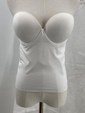 Felina longline bustier size 36D